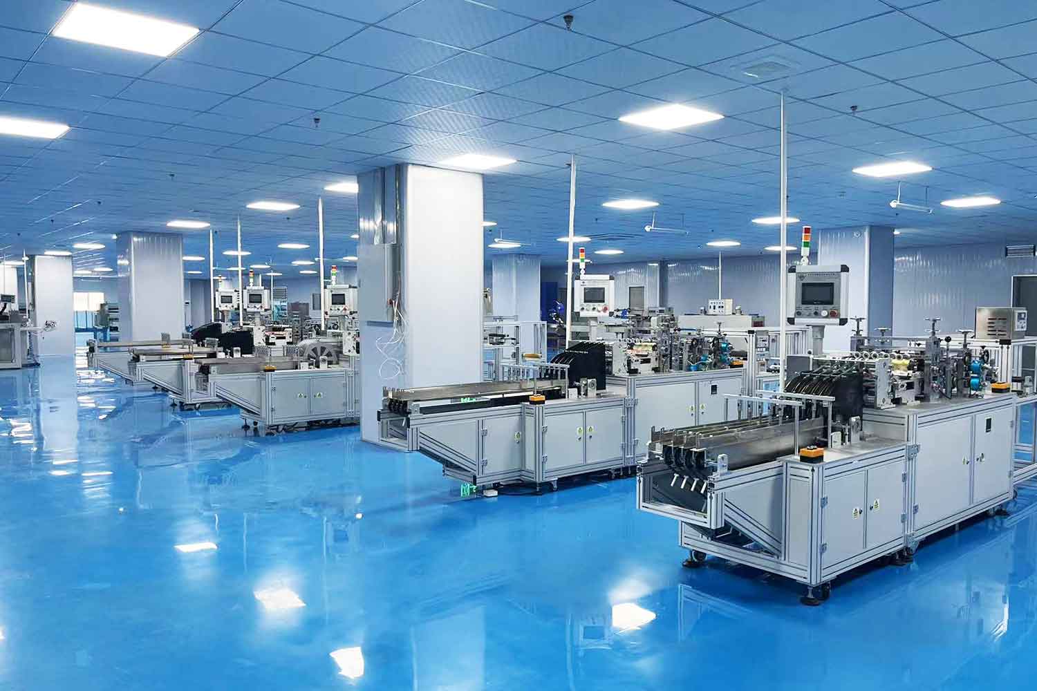 How to Start a Cotton Pad Factory in 2026: The Ultimate Complete Guide