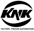 KNK Automation | Factory-Proven Cotton Pad Machinery - Home